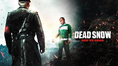 Dead Snow - Red vs. Dead Bild 4