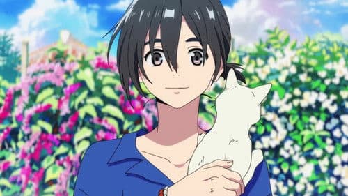 Ein Fremder am Strand Bild 4