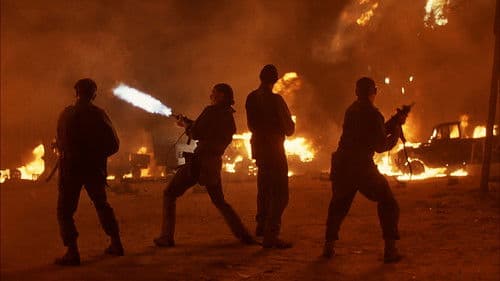 Die Hunde des Krieges Bild 3