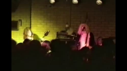 Hole: Live at The Lemon Grove (Exeter, 1991) Bild 2