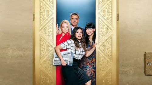 Noch nicht ganz tot Bild 5