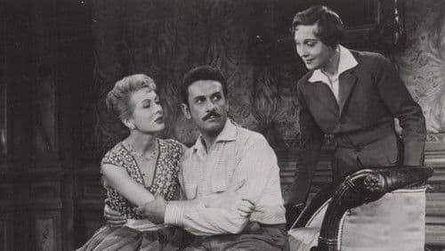 Geschlossene Gesellschaft Bild 4