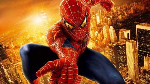 Spider-Man Bild 3