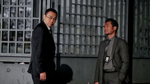 竊聽風雲 2 Bild 1