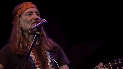 Willie Nelson: Live at Budokan Bild 4