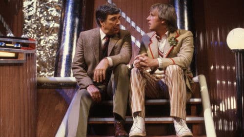 Doctor Who: Mawdryn Undead Bild 1