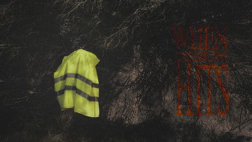 When the sun hits Bild 1