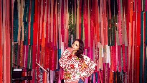 蔡依林  JOLIN 编织梦想丑毛衣派对 Bild 1