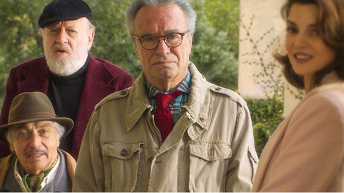 El cuento de las comadrejas Bild 5