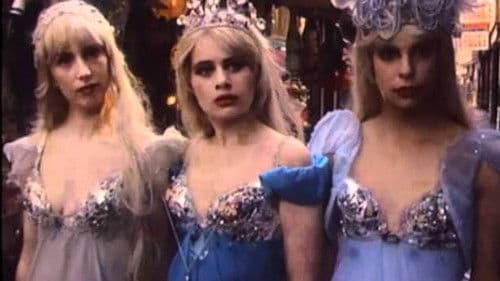 Coping with Cupid Bild 1