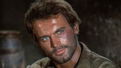 Gott vergibt - Django nie! Bild 7