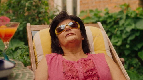 Chez Ghislaine Bild 1