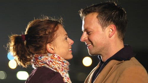 Mädchen über Bord Bild 1