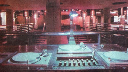 Warriors of the Discotheque Bild 1