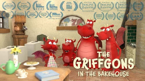 The Griffgons: In The Bakehouse Bild 1