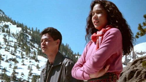 พริกขี้หนูกับหมูแฮม Bild 3