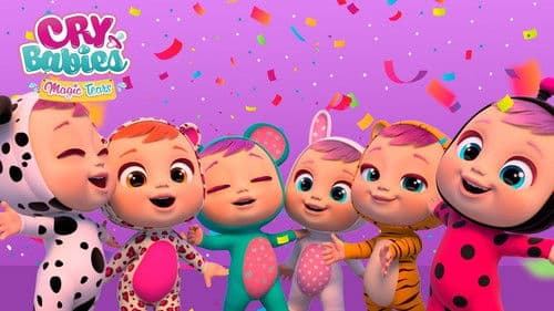 Cry Babies Magic Tears (Duplicated) Bild 2