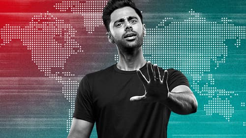 Patriot Act with Hasan Minhaj Bild 3