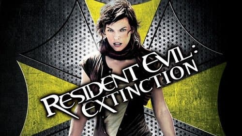 Resident Evil: Extinction Bild 1