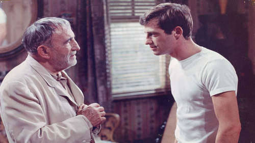 Die Millionen eines Gehetzten Bild 2