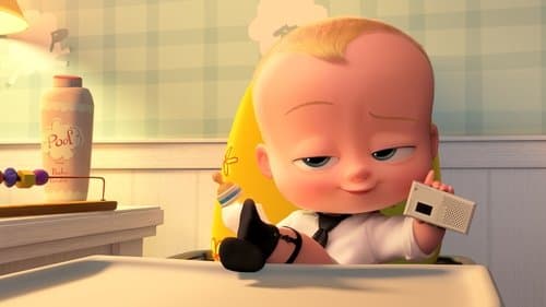 The Boss Baby Bild 8