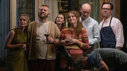 Täiuslikud võõrad Bild 2