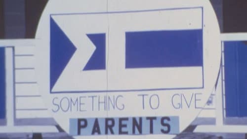 "Boys Will Be Boys!" : Gamma Xi Chapter Bild 5