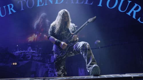 Sabaton: The Tour to End All Tours Bild 6