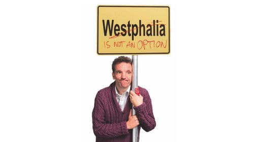 Henning Wehn: Westphalia Is Not an Option Bild 1