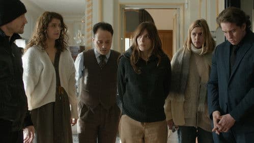 Les Musiciens Bild 4