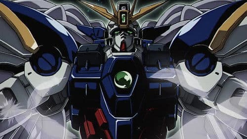 Mobile Suit Gundam Wing: Endless Waltz Bild 1