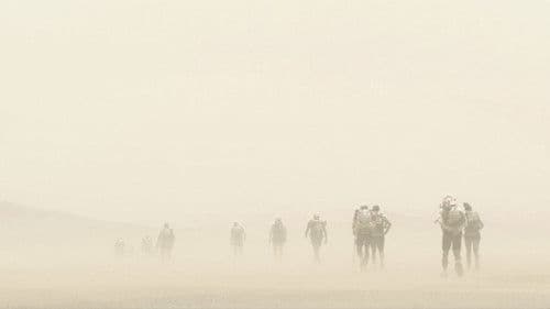 Brothers in The Sand Bild 2