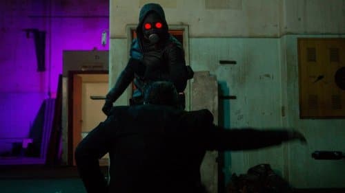 O Doutrinador Bild 1