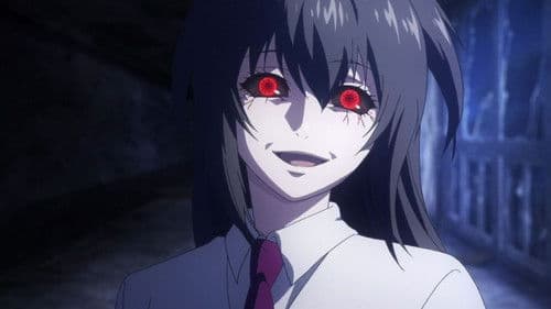 Tokyo Ghoul: Jack Bild 1