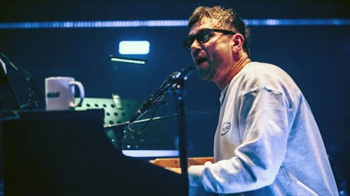 Damon Albarn - ARTE Concert Festival 2021 Bild 3