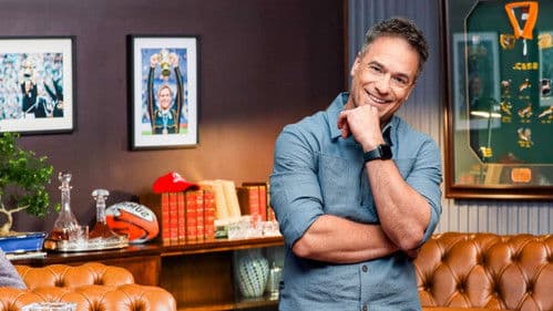 Hier Sit Die Manne Bild 1