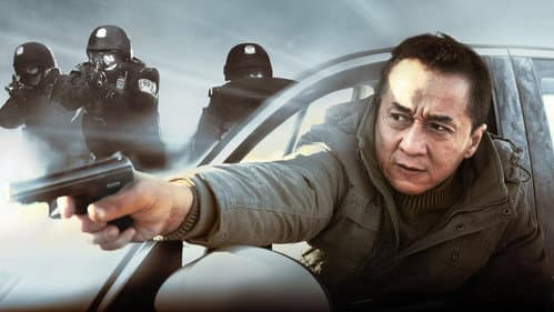 Police Story - Back for Law Bild 3
