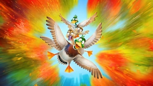 Raus aus dem Teich Bild 6