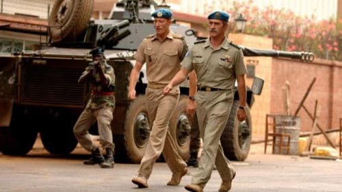 Shake Hands with the Devil Bild 3