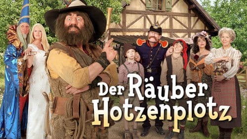Der Räuber Hotzenplotz Bild 5