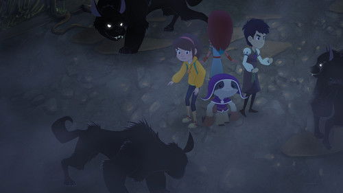 O Pergaminho Vermelho Bild 4