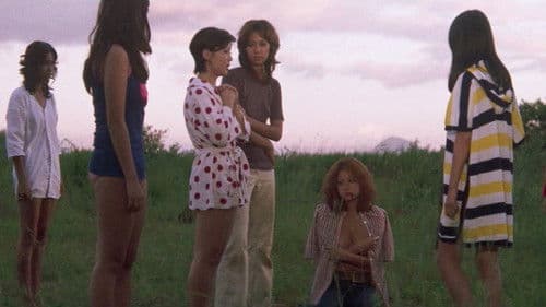 Girl Boss Blues: Queen Bee's Counterattack Bild 3