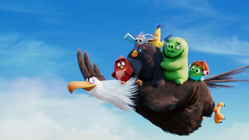 Angry Birds 2 - Der Film Bild 3