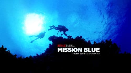 Mission Blue Bild 1