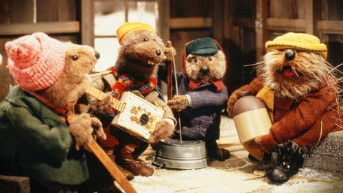 Emmet Otter's Jug-Band Christmas Bild 1