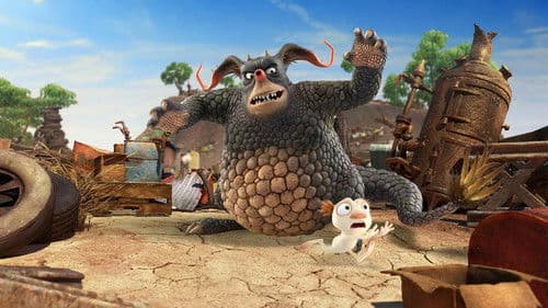 Bottersnikes & Gumbles Bild 4