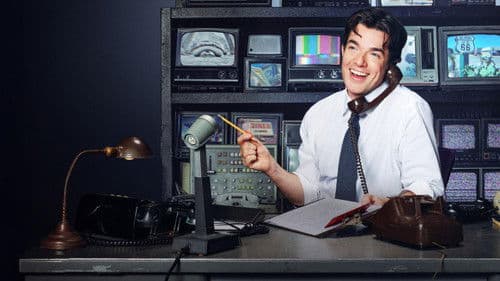 Everybody's Live with John Mulaney Bild 4