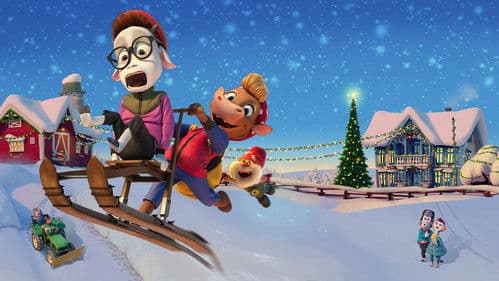 Jul på KuToppen Bild 7