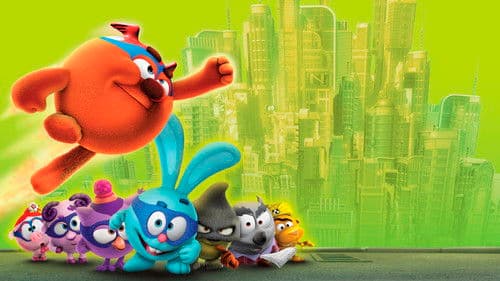 Смешарики: Начало Bild 1