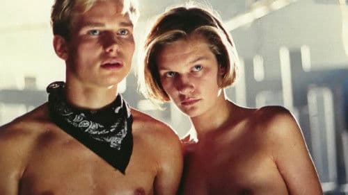 Kolejność uczuć Bild 3